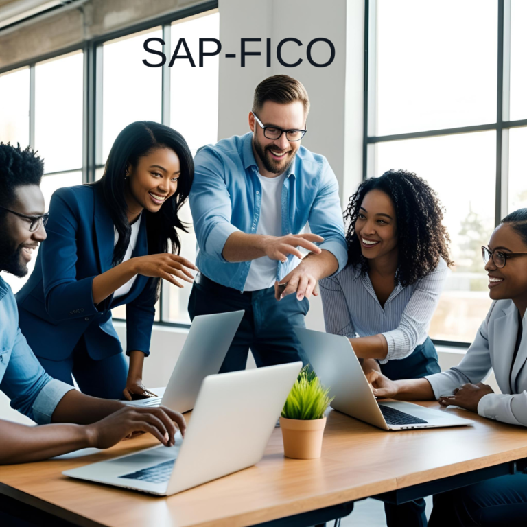 SAP-FICO
