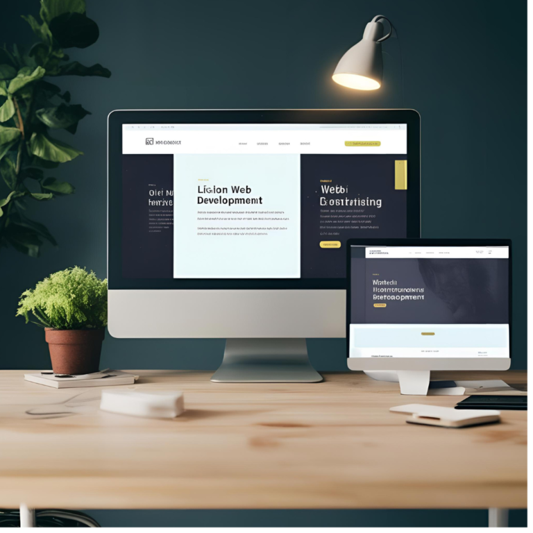 Web Development