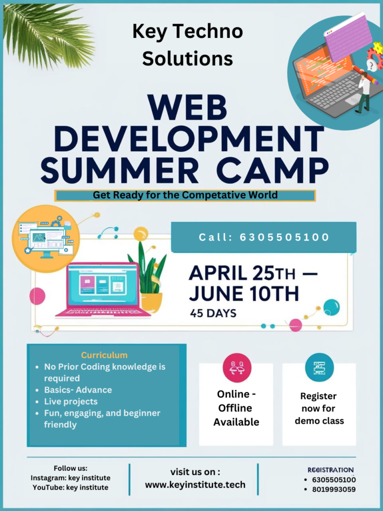 Web Development